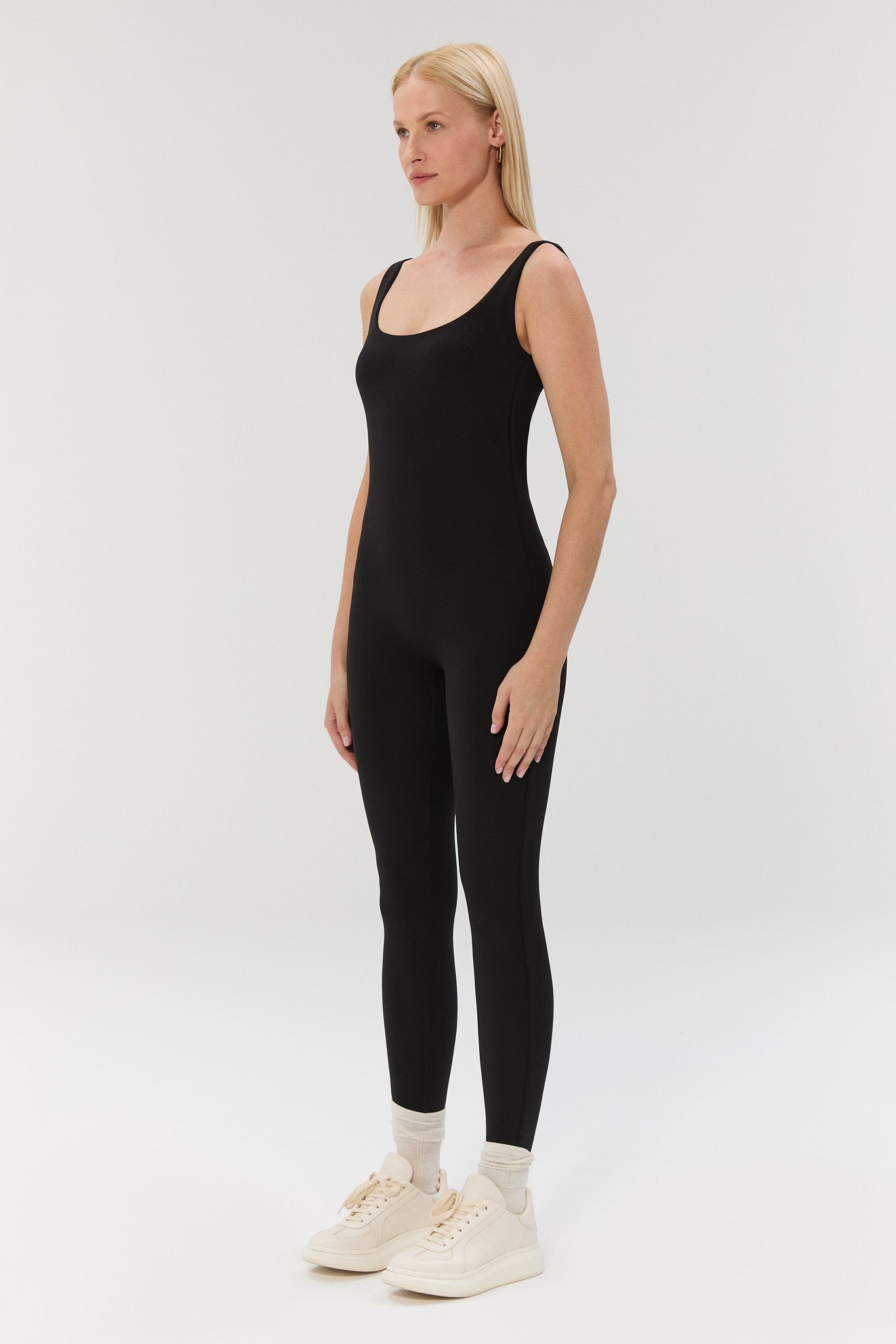 LONGIE Tulum - Siyah