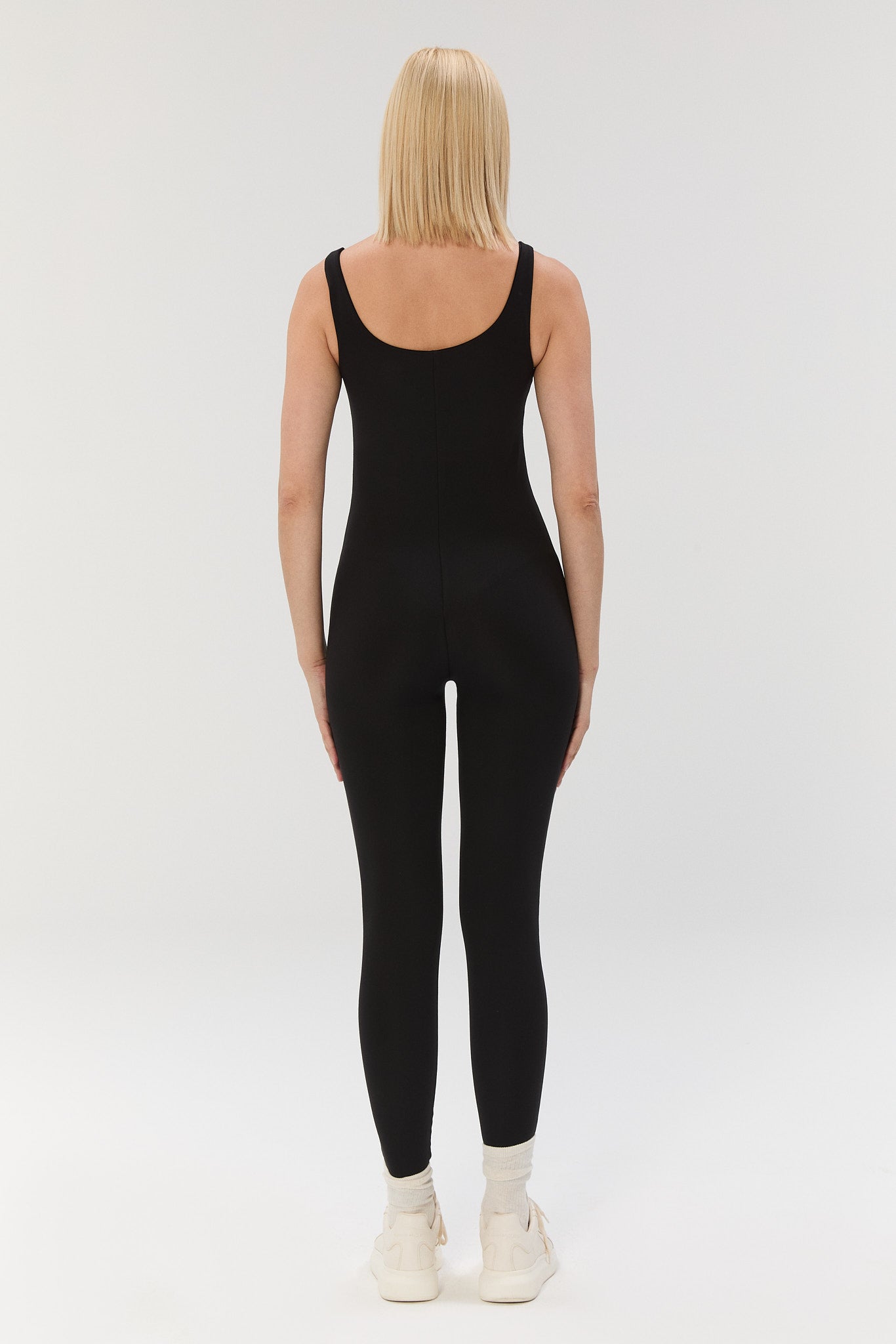 LONGIE Tulum - Siyah