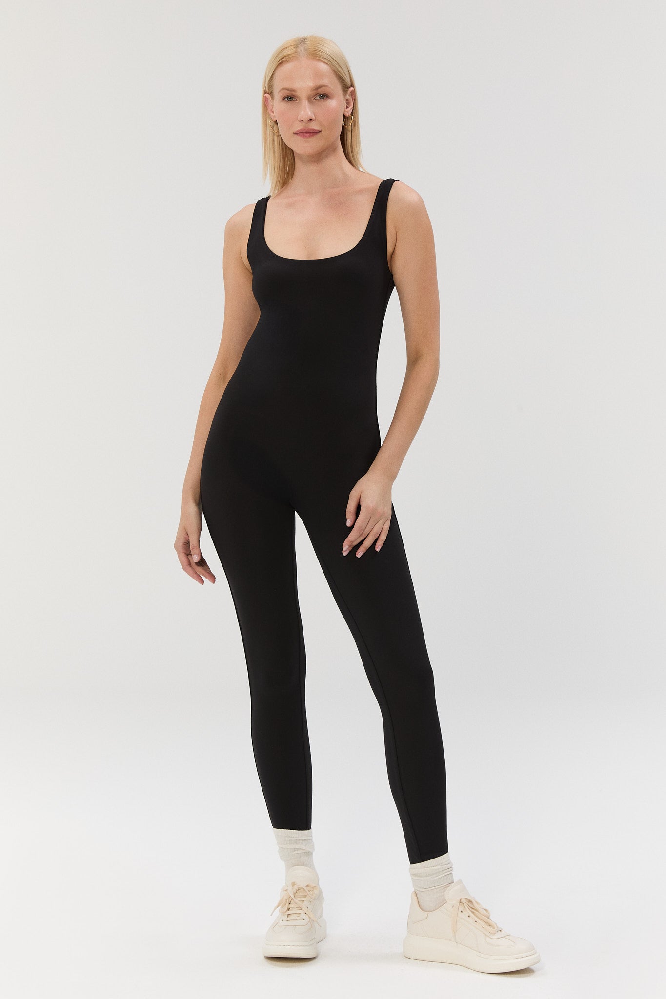 LONGIE Tulum - Siyah