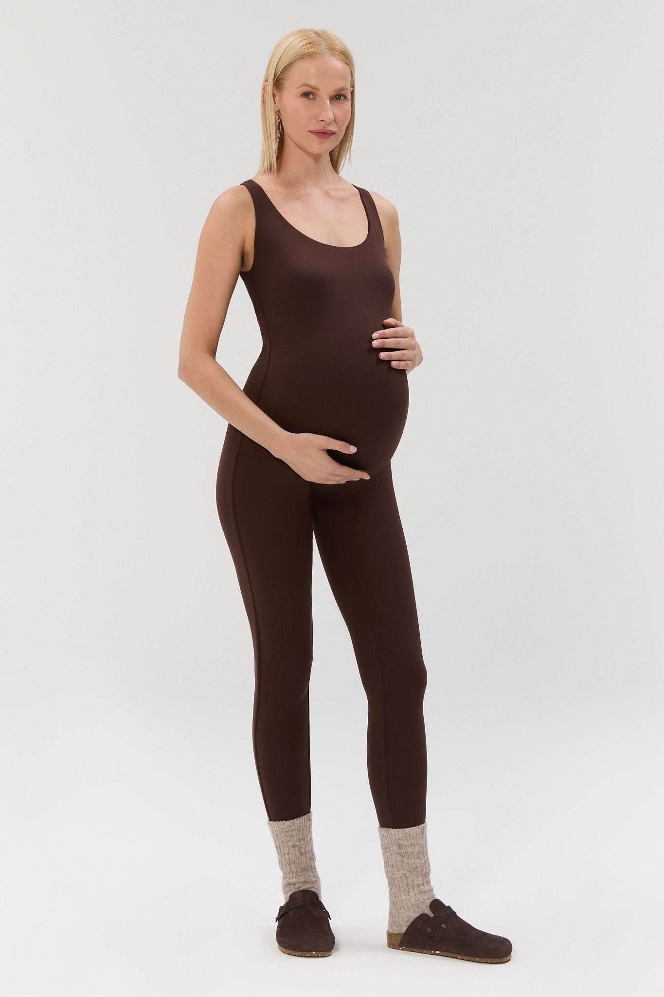 LONGIE Tulum - Kahverengi