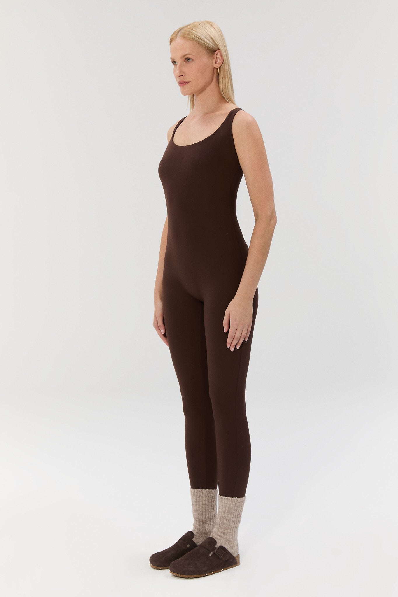 LONGIE Tulum - Kahverengi