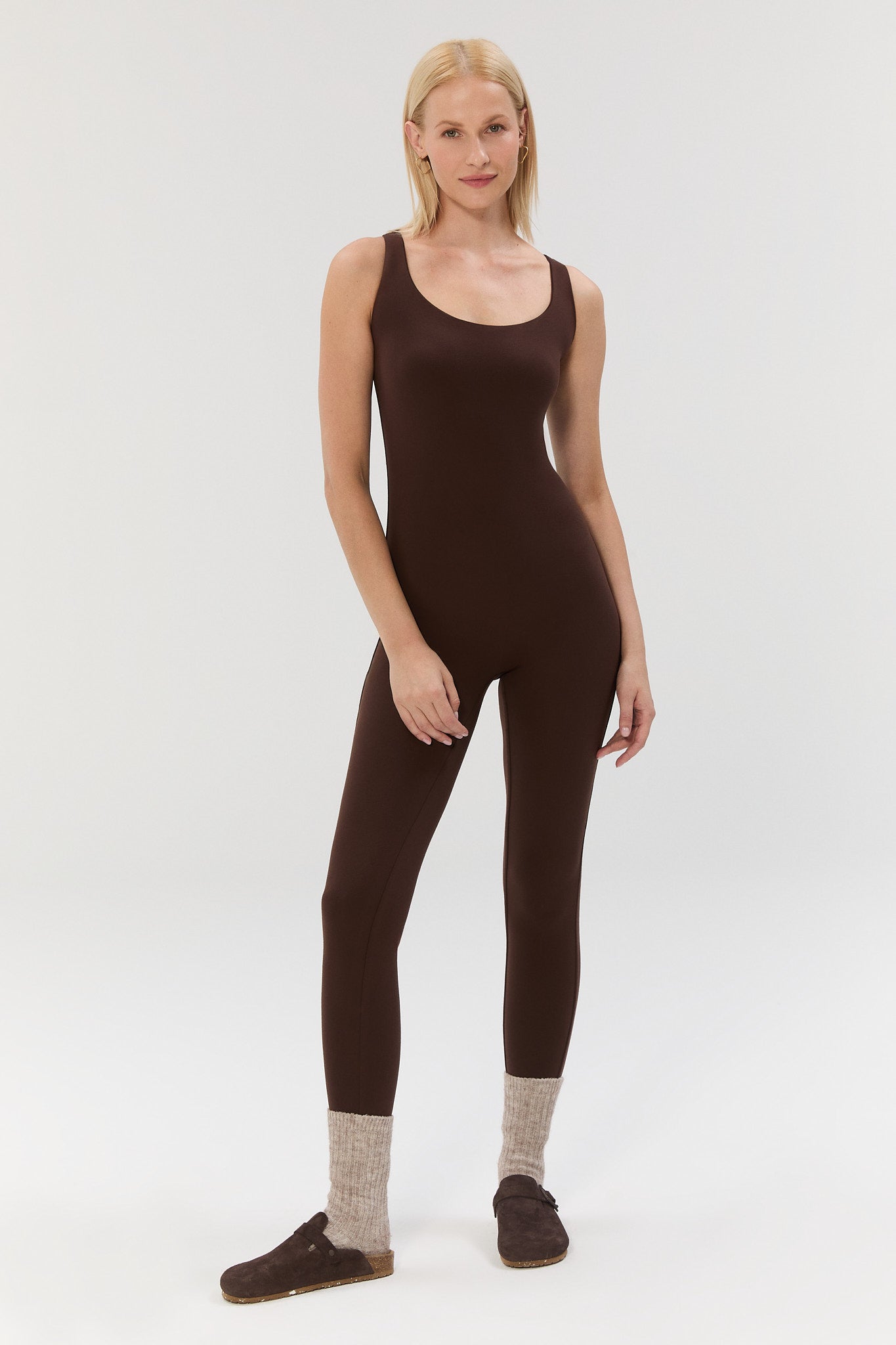 LONGIE Tulum - Kahverengi