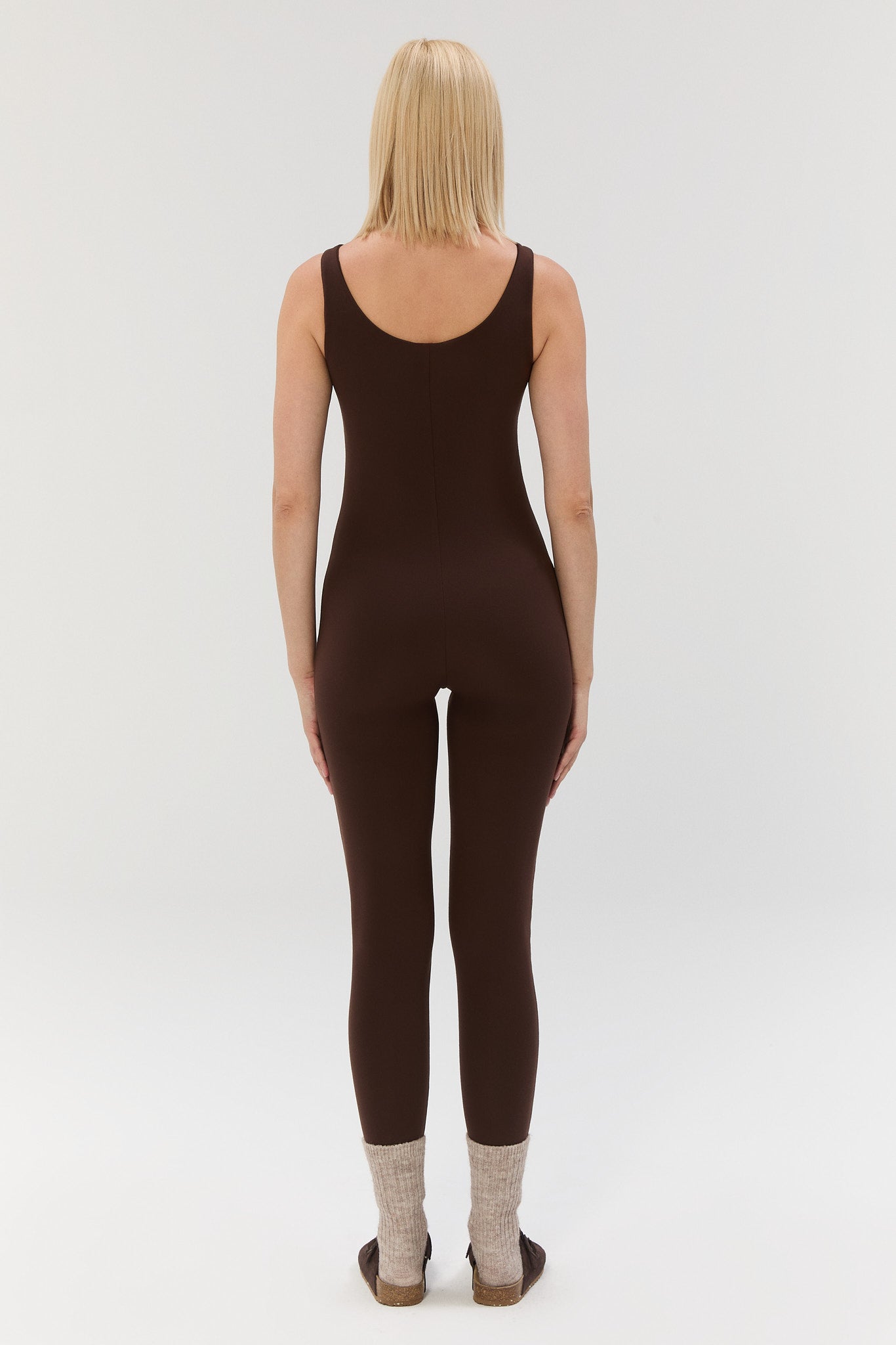 LONGIE Tulum - Kahverengi