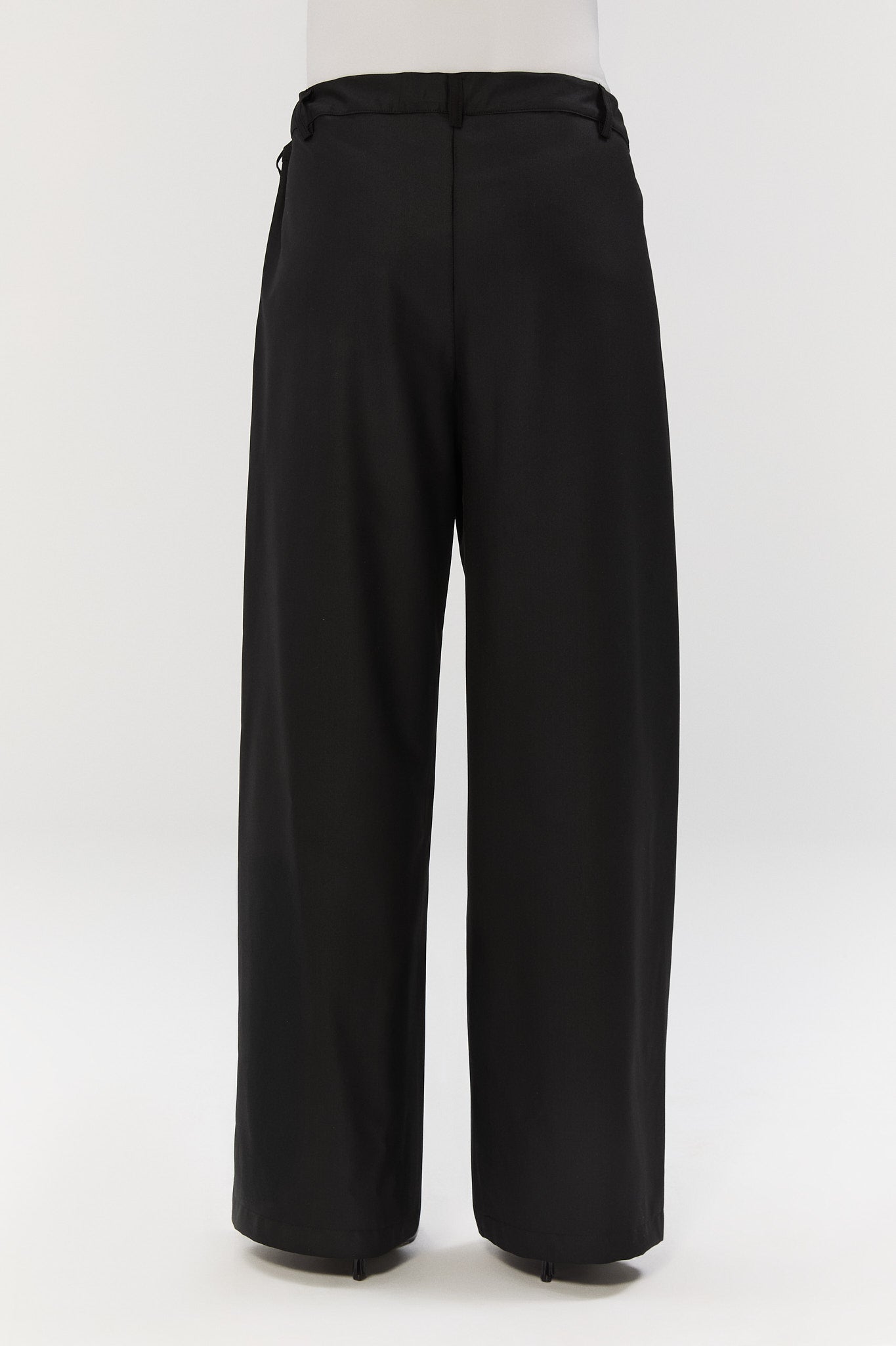 MORPH Pantolon - Siyah