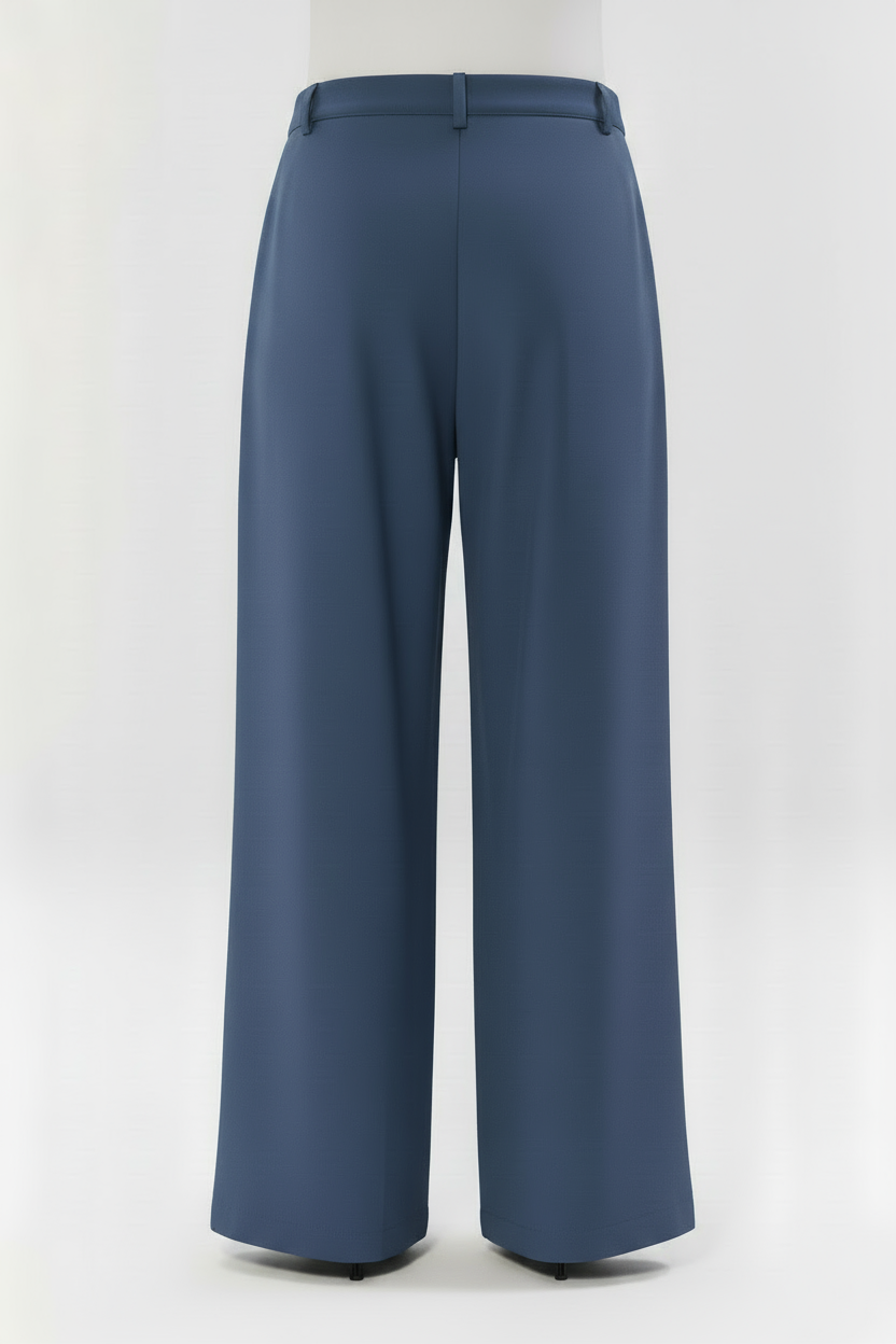 MORPH Pantolon - İndigo